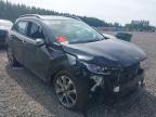2018 KIA STONIC 2 I for sale at Copart EAST KILBRIDE