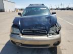 2002 Subaru Legacy Outback на продаже в Nampa, ID - Front End