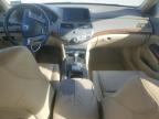 2009 Honda Accord Exl na sprzedaż w Windsor, NJ - Front End