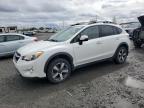 2014 Subaru Xv Crosstrek 2.0I Hybrid Touring for Sale in Eugene, OR - Side