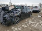 2021 Nissan Sentra Sv იყიდება Pekin-ში, IL - Front End