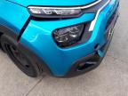 2021 CITROEN C3 SENSE P for sale at Copart WHITBURN