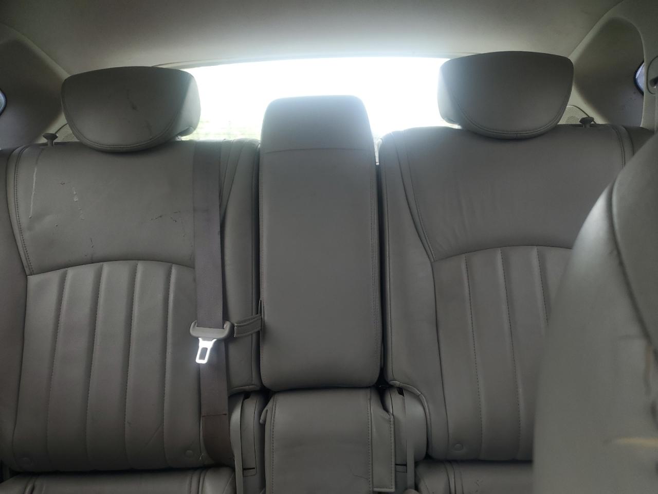 2008 Infiniti Ex35 Base VIN: JNKAJ09E68M303612 Lot: 53564385