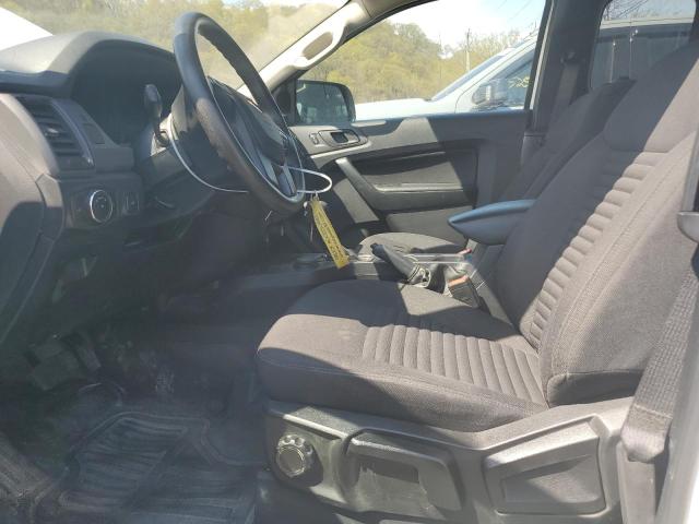  FORD RANGER 2023 Biały