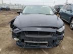 2018 Ford Fusion S Hybrid იყიდება Elgin-ში, IL - All Over