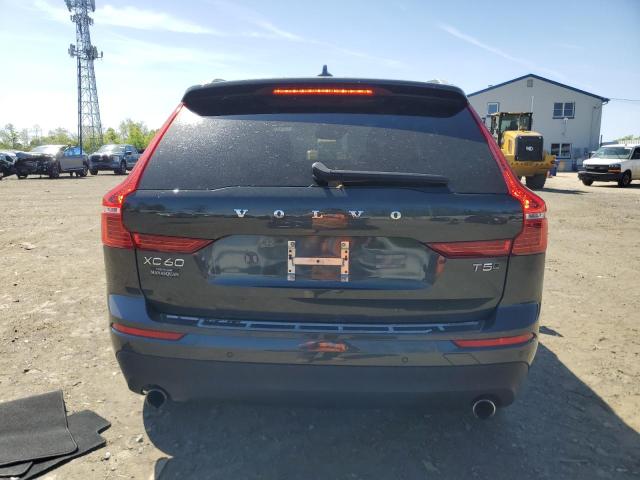  VOLVO XC60 2021 Brązowy