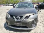 2015 Nissan Rogue S   за продажба в Waldorf, MD - Rear End