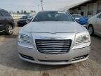 2011 Chrysler 300C  zu verkaufen in Dyer, IN - Rear End