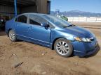 2010 Honda Civic Ex zu verkaufen in Colorado Springs, CO - Front End