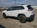 2021 Jeep Cherokee Latitude Plus for Sale in Dyer, IN - Side