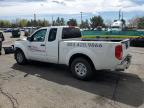 2013 Nissan Frontier S en Venta en Denver, CO - Front End