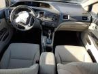 2015 Honda Civic Lx for Sale in Moraine, OH - Front End