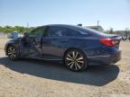 2019 Honda Accord Touring на продаже в Laurel, MD - Side