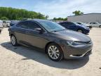 2015 Chrysler 200 C na sprzedaż w Hampton, VA - Rear End