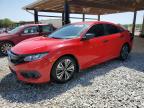 2018 Honda Civic Ex للبيع في Tanner، AL - Rear End