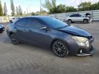 2016 Toyota Corolla L   за продажба в Miami, FL - Front End