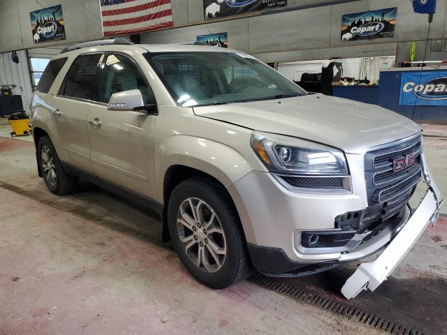  GMC ACADIA 2014 Beżowy