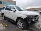 2021 Chevrolet Suburban K1500 High Country იყიდება Littleton-ში, CO - Front End