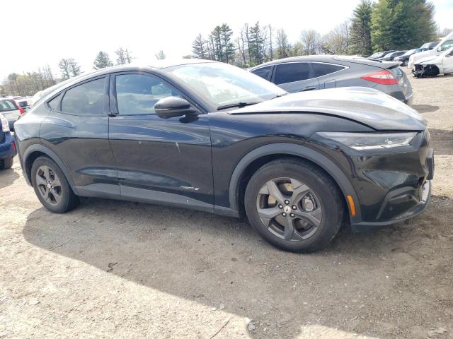 FORD MUSTANG 2022 Czarny