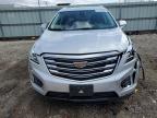 2018 Cadillac Xt5 Luxury for Sale in Chicago Heights, IL - Front End