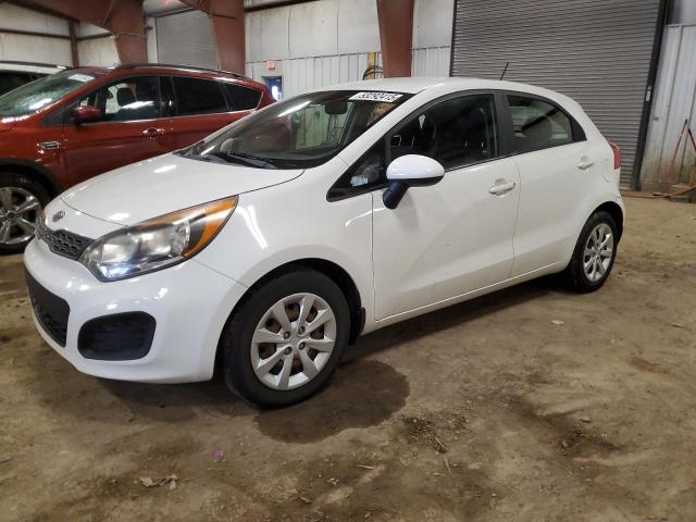 2013 Kia Rio Lx