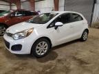 2013 Kia Rio Lx for Sale in Lansing, MI - Vandalism