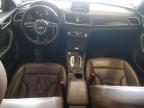 2016 Audi Q3 Premium Plus de vânzare în Appleton, WI - Front End