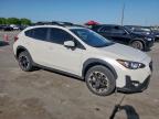 2023 Subaru Crosstrek Premium продається в Grand Prairie, TX - Hail
