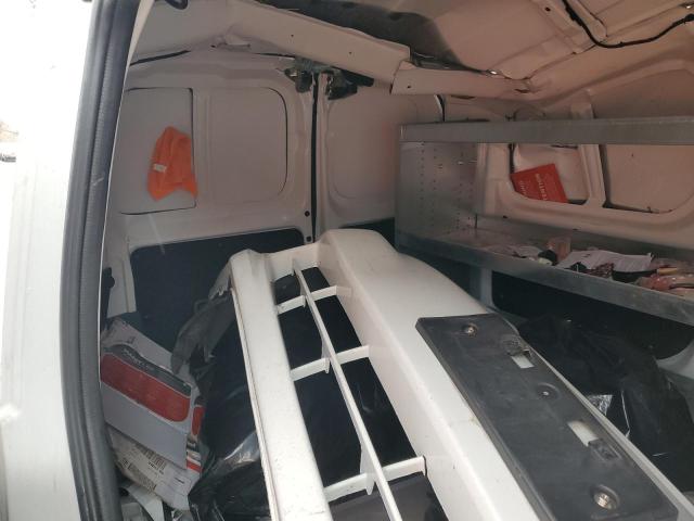 2020 NISSAN NV200 2.5S