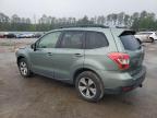 2016 Subaru Forester 2.5I Limited for Sale in Harleyville, SC - Front End