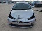 2022 Toyota Prius Night Shade იყიდება San Antonio-ში, TX - Front End