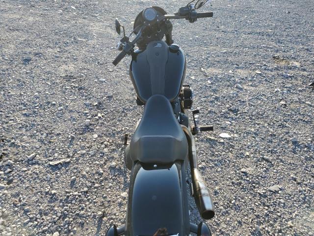 2024 HARLEY-DAVIDSON FXLRS 
