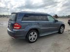 2011 Mercedes-Benz Gl 450 4Matic продається в Wilmer, TX - Rear End