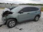 2012 Honda Cr-V Lx for Sale in Fairburn, GA - Front End