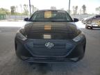 2018 Hyundai Ioniq Blue zu verkaufen in Cartersville, GA - Rear End