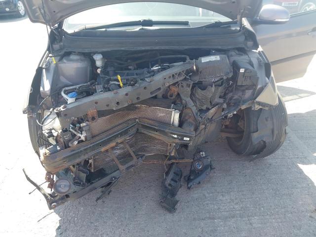 2012 HYUNDAI I20 ACTIVE