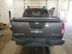 2018 Nissan Frontier S на продаже в Ham Lake, MN - Rear End