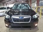 2021 Subaru Forester Premium na sprzedaż w Greenwell Springs, LA - Side