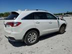 2017 Acura Rdx  للبيع في Loganville، GA - Side