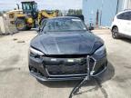 2022 Audi A5 Premium 40 de vânzare în Windsor, NJ - Front End