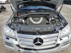 2010 Mercedes-Benz Gl 550 4Matic for Sale in Earlington, KY - Hail