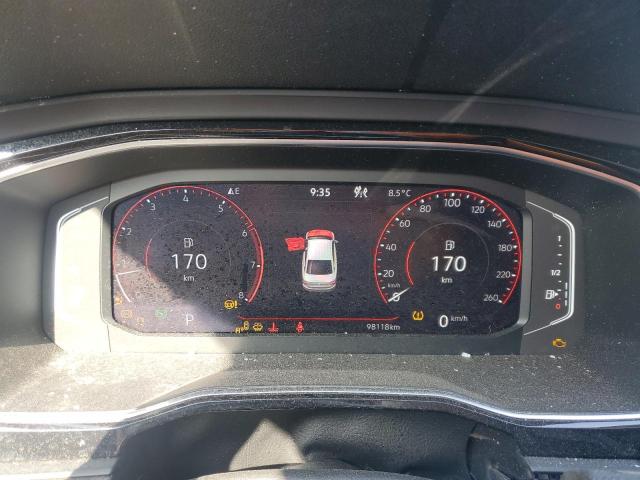 2021 VOLKSWAGEN JETTA SEL PREMIUM