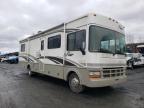 2003 FORD F550 SUPER DUTY STRIPPED CHASSIS à vendre chez Copart QC - MONTREAL