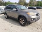 2011 Kia Sorento Base de vânzare în Seaford, DE - Rear End