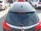2011 VAUXHALL INSIGNIA E for sale at Copart YORK