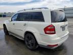 2010 Mercedes-Benz Gl 550 4Matic продається в Antelope, CA - Minor Dent/Scratches