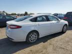 2014 Ford Fusion Se en Venta en Pennsburg, PA - Front End