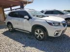 2020 Subaru Forester Touring na sprzedaż w Tanner, AL - Water/Flood
