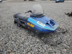 1987 SKIDOO SNOWBMOBIL a la Venta en Copart PA - SCRANTON