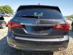 2015 Acura Mdx Advance للبيع في Tanner، AL - Front End